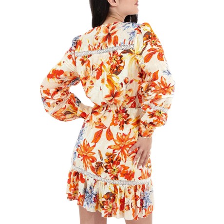 GUESS W3GK34 - SUNSET GARDEN - DRESSES - Image 2