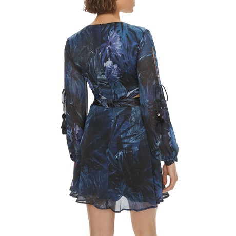GUESS W3GK81 - ETCHED TROPICAL PRIN - VESTIDOS - Image 2