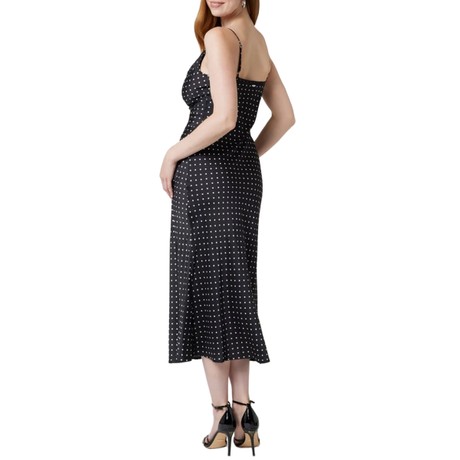 GUESS W3GK85 - BLACK ON WHITE POIS - DRUŽINE - Image 2