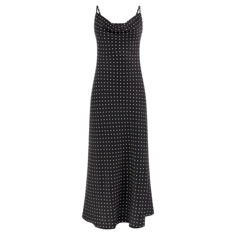 GUESS W3GK85 - BLACK ON WHITE POIS - DRUŽINE - Image 3