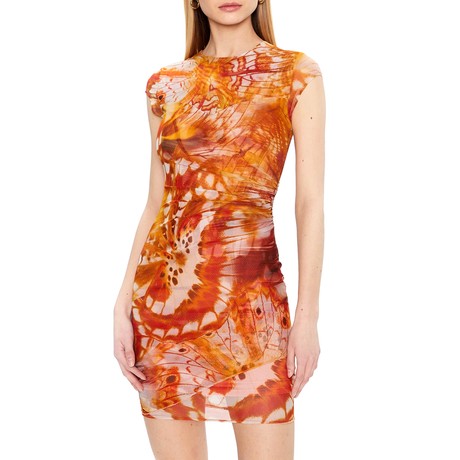 GUESS W3GK89 - VANESSA CARDUI - SUKIENKI