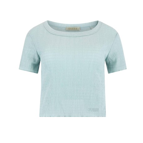 GUESS W3GP34 - SEAFOAM MIST - TOPS AND TANK TOPS - Image 3
