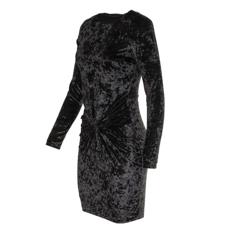 GUESS W3PK92 - Jet Black A996 - VESTIDOS - Image 2