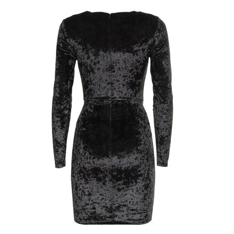 GUESS W3PK92 - Jet Black A996 - VESTIDOS - Image 3