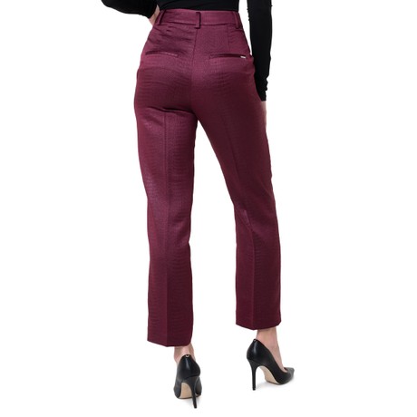 GUESS W3RB11 - MYSTIC WINE - PANTALONI - Image 2