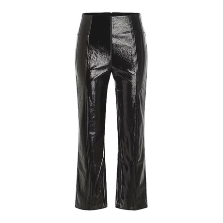 GUESS W3RB23 - JET BLACK MULTI - PANTALONS - Image 2