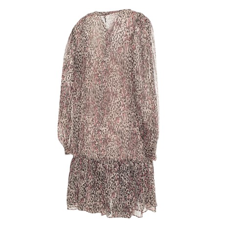 GUESS W3RK01 - WAVY CHEETAH PRINT W - DRESSES - Image 2