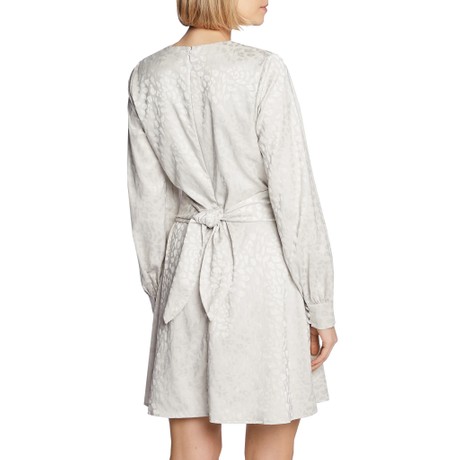 GUESS W3RK79 - MUTED STONE MULTI - VESTIDOS - Image 2