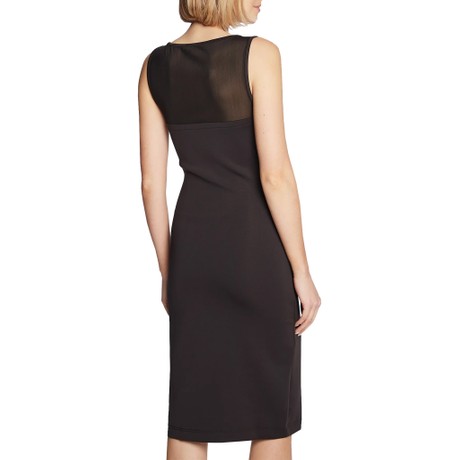 GUESS W3RK81 - Jet Black A996 - DRESSES - Image 2