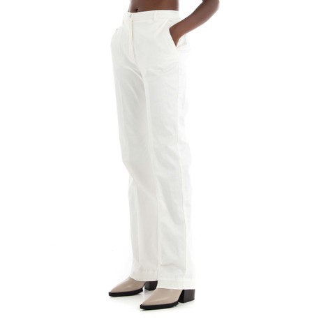 GUESS W3YB00 - CREAM WHITE MULTI - SPODNIE - Image 2