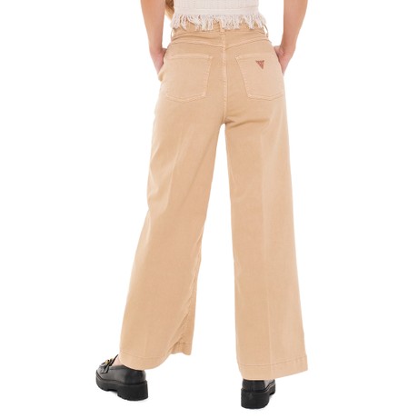 GUESS W3YB27 - SAHARA SAND MULTI - JEANS - Image 2