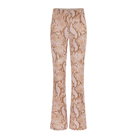 GUESS W3YB32 - RAMBLING SNAKE - TROUSERS - Image 3