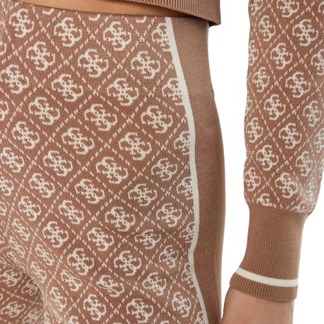GUESS W3YB38 - WET SAND AND CREAM C - KALHOTY - Image 3