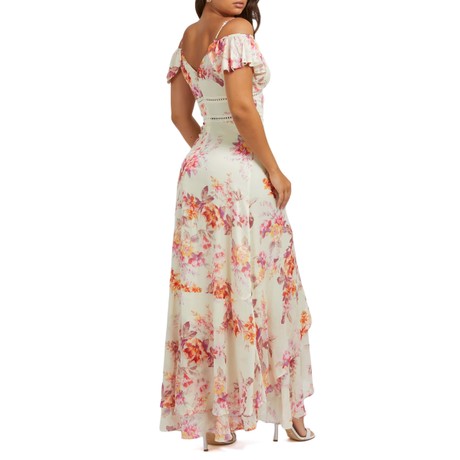 GUESS W3YK0Q - CATALINA BLOOMS - KLEIDER - Image 2