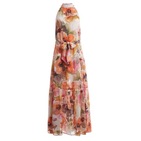 GUESS W3YK56 - ACQUARELLE BLOOM PRI - DRESSES - Image 3