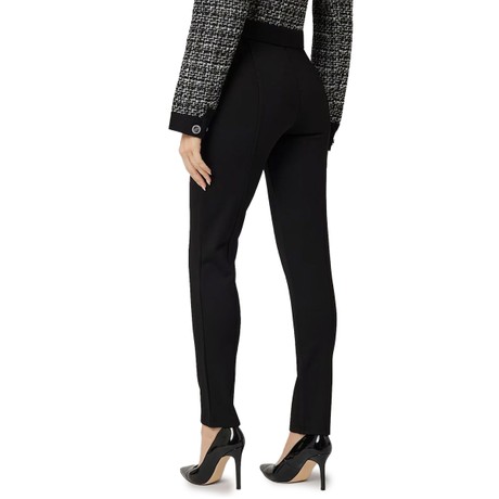 Pants Guess jet black a996 &mdash; fot 2