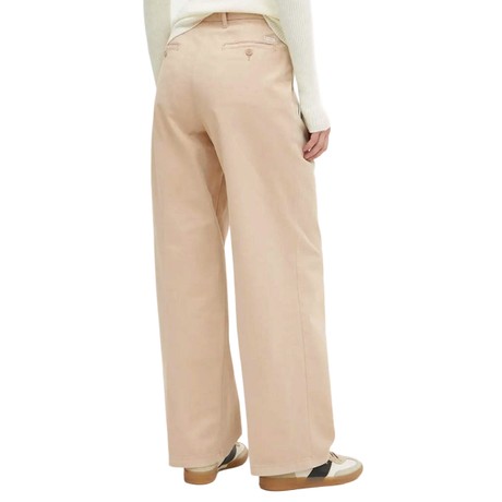 Kalhoty Guess beige &mdash; fot 2