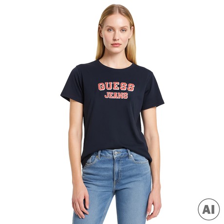 GUESS JEANS — W4BI50