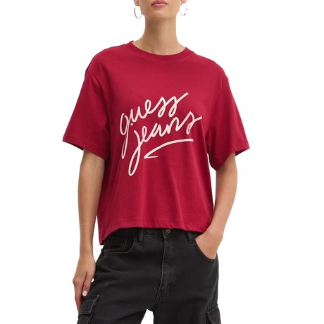 GUESS JEANS — W4BI54