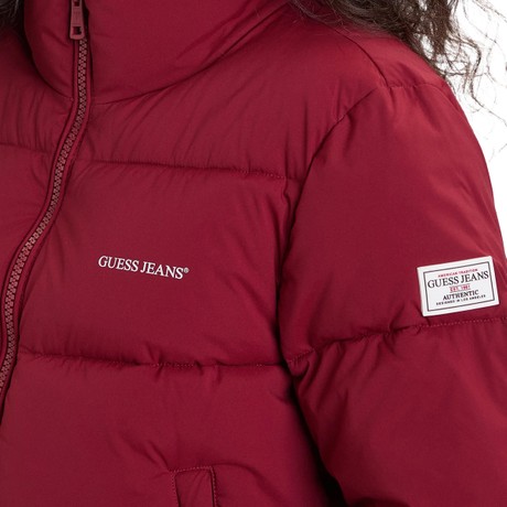 Jackets Guess ravishing red &mdash; foto 3