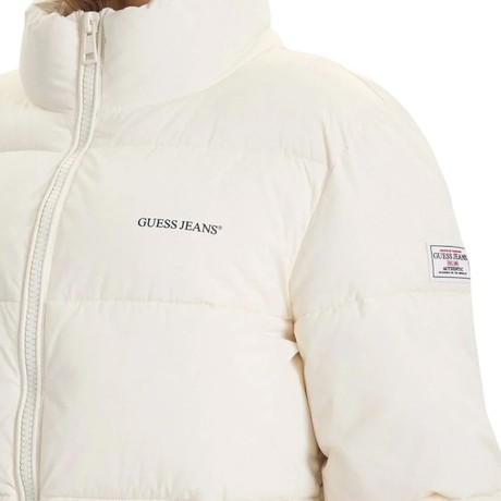 Jackets Guess Jeans sandy shore &mdash; fot 3