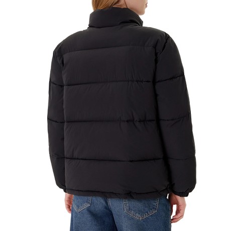 Jackets Guess Jeans jet black a996 &mdash; photo 2