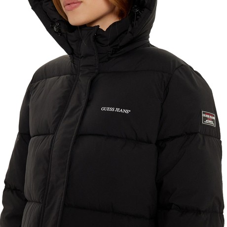Jackets Guess jet black a996 &mdash; fot 3