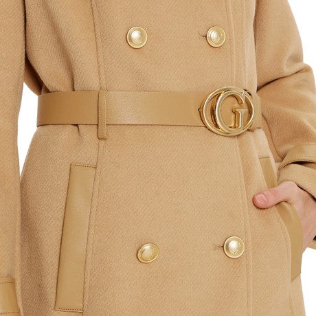 Coats Guess desert mud &mdash; фотографии 3