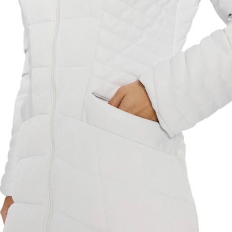 Jackets Guess pure white &mdash; photo 3