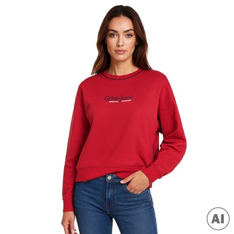 GUESS JEANS — W4BQ18