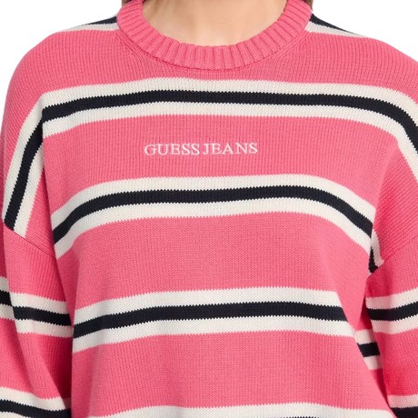 Jerseys Guess Jeans raspberry smoothie s &mdash; fot 3