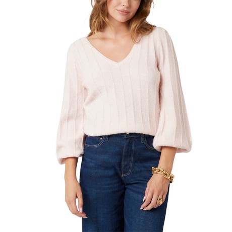 GUESS W4BR0N - LOW KEY PINK                   - TOPWEAR - Image 2