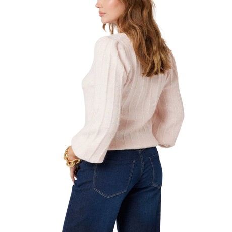 GUESS W4BR0N - LOW KEY PINK                   - TOPWEAR - Image 3