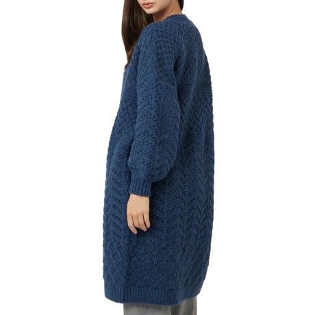 Jerseys Guess cobalt blue multi &mdash; fot 2