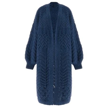 Jerseys Guess cobalt blue multi &mdash; fot 3