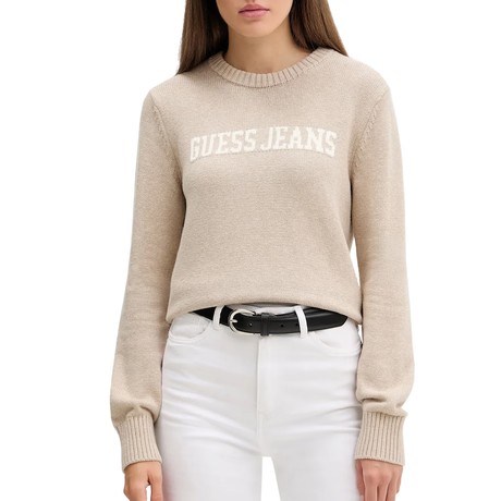 GUESS JEANS &mdash; W4BR10