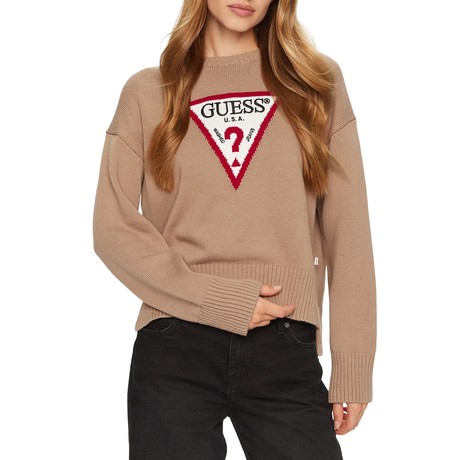 GUESS JEANS — W4BR12