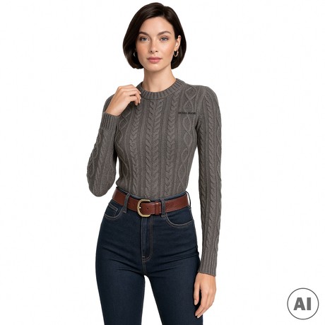 GUESS JEANS — W4BR13