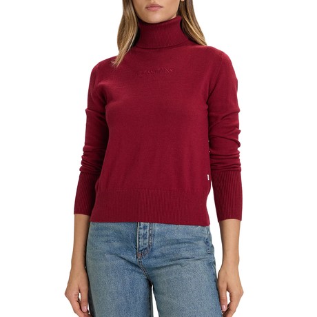 GUESS JEANS &mdash; W4BR15