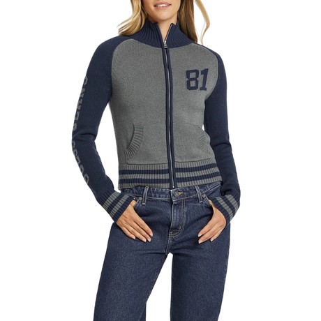 GUESS JEANS — W4BR18