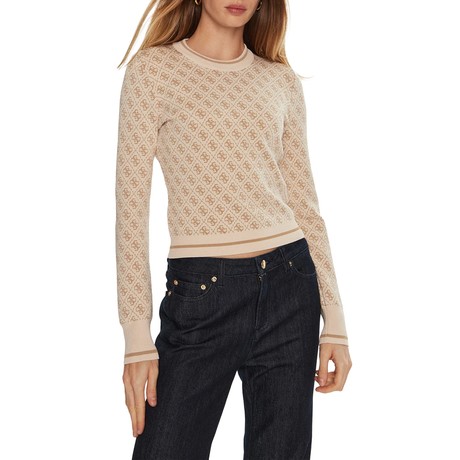 GUESS &mdash; W4BR21