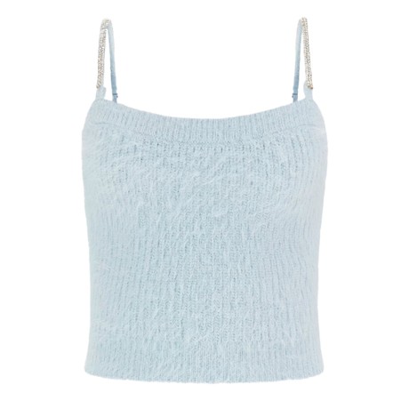 GUESS W4BR26 - SKY HIGH - TOPS AND TANK TOPS - Image 3
