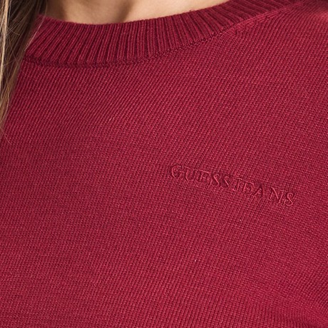 Jerseys Guess Jeans ravishing red &mdash; fot 3