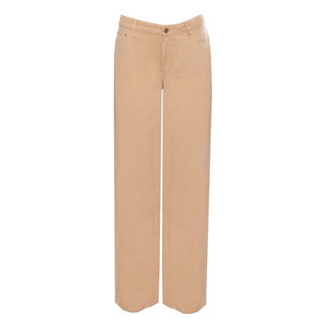 Jeans Guess foamy taupe &mdash; photo 1