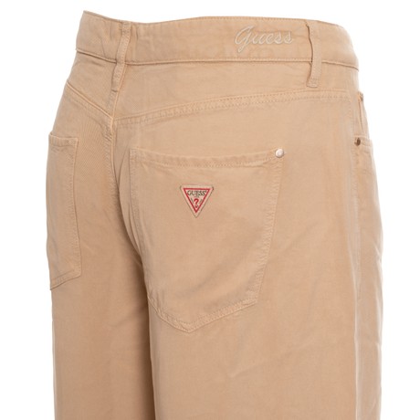 Jeans Guess foamy taupe &mdash; photo 3