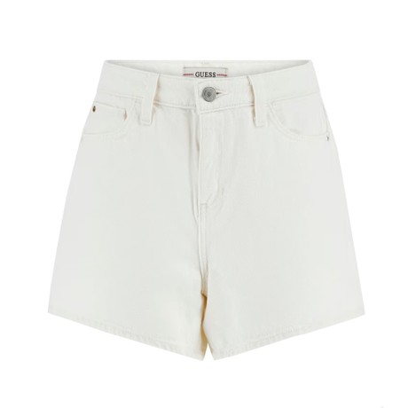 Bermudas Und Shorts Guess kali clean(bianco) &mdash; fot 3