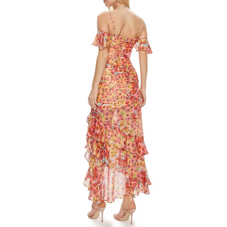 GUESS W4GK26 - BOTANICAL SUNRAYS PR - SUKIENKI - Image 2