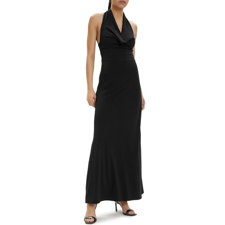 GUESS W4GK28 - Jet Black A996 - RUHÁK