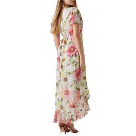 GUESS W4GK38 - PAINTED DAISIES PRIN - DRESSES - Image 2