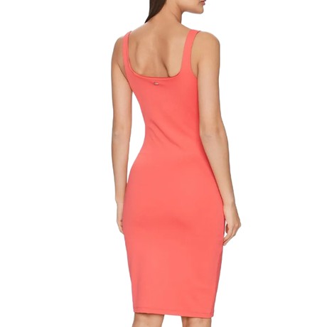 GUESS W4GK69 - VIVACIOUS CORAL - ПЛАТЬЯ - Image 2